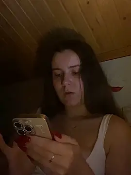 mewKate online show from 06/21/26, 06:54