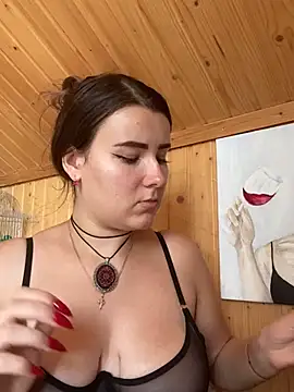 mewKate online show from 07/06/26, 02:25