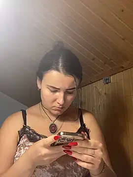 mewKate online show from 07/08/26, 05:17