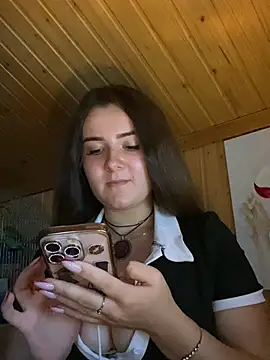 mewKate online show from 07/14/26, 06:24