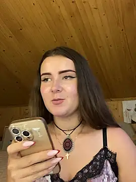 mewKate online show from 07/19/26, 05:49