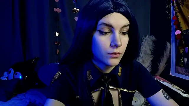 Snapshot of Hyeon_Jin chatting on 02/20/25, 11:43 Hyeon Jin online show from 02/20/25, 11:43