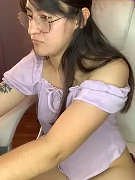 Camila pinkk online show from 01/24/25, 04:06