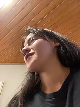 Camila pinkk online show from 02/22/25, 05:13