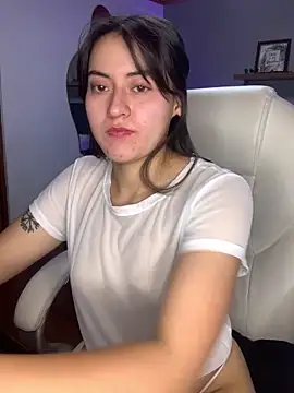 Camila pinkk online show from 02/27/25, 04:32