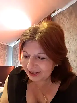 Snapshot of Angelina4531 chatting on 02/19/25, 10:34 Angelina4531 online show from 02/19/25, 10:34