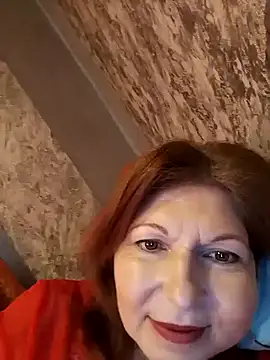 Snapshot of Angelina4531 chatting on 02/24/25, 06:49 Angelina4531 online show from 02/24/25, 06:49