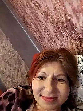 Snapshot of Angelina4531 chatting on 02/25/25, 12:45 Angelina4531 online show from 02/25/25, 12:45