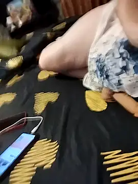 Angelina4531 online show from 01/13/26, 06:46