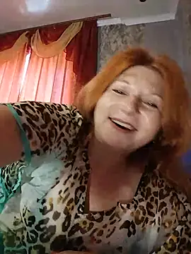Angelina4531 online show from 06/27/26, 12:22