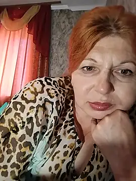 Angelina4531 online show from 06/29/26, 10:48