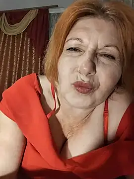 Angelina4531 online show from 07/02/26, 06:58