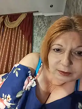 Angelina4531 online show from 07/13/26, 06:22