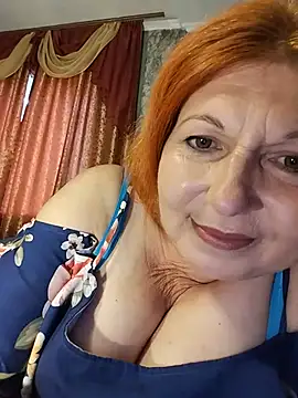 Angelina4531 online show from 07/27/26, 04:14