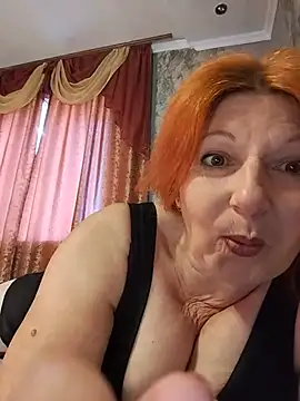 Angelina4531 online show from 07/30/26, 05:39