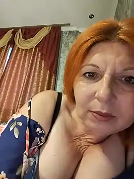 Angelina4531 online show from 07/30/26, 05:56