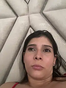 MilaRux online show from 01/10/25, 09:31