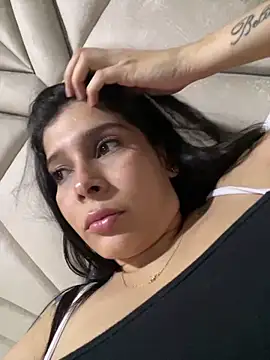 MilaRux online show from 03/13/25, 10:54