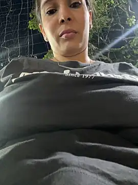 MilaRux online show from 03/22/25, 11:42