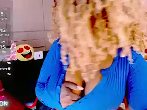 Snapshot of Aliana_Ross chatting on 03/12/25, 05:02 Aliana Ross online show from 03/12/25, 05:02