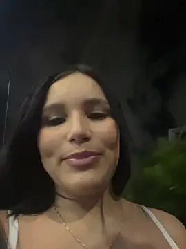 Snapshot of the_queen_of_street chatting on 06/21/26, 12:02 the queen of street online show from 06/21/26, 12:02
