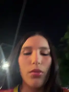 Snapshot of the_queen_of_street chatting on 07/04/26, 12:06 the queen of street online show from 07/04/26, 12:06