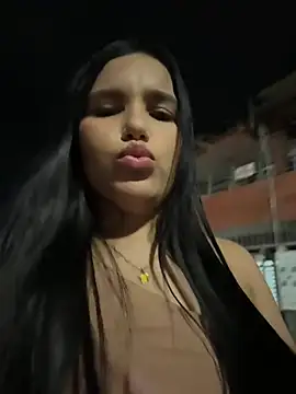 Snapshot of the_queen_of_street chatting on 07/09/26, 12:37 the queen of street online show from 07/09/26, 12:37