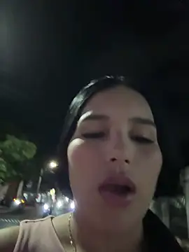 Snapshot of the_queen_of_street chatting on 07/15/26, 12:16 the queen of street online show from 07/15/26, 12:16