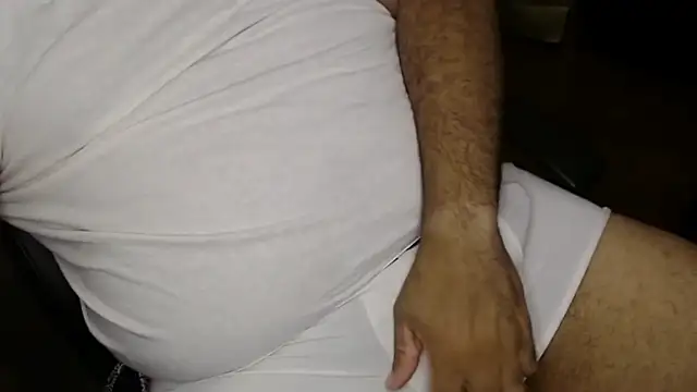 marcof8in online show from 04/25/26, 02:36