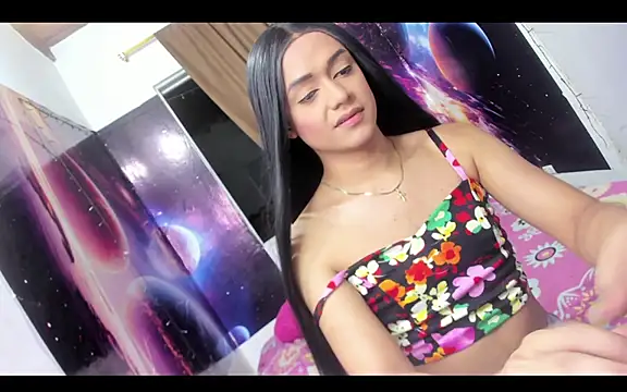 Yorkeidys1 online show from 02/12/25, 11:30