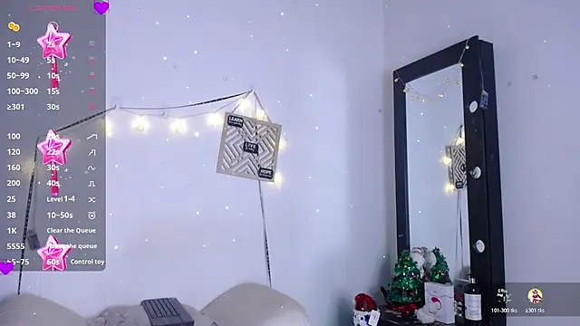 Yorkeidys1 online show from 11/14/25, 01:59