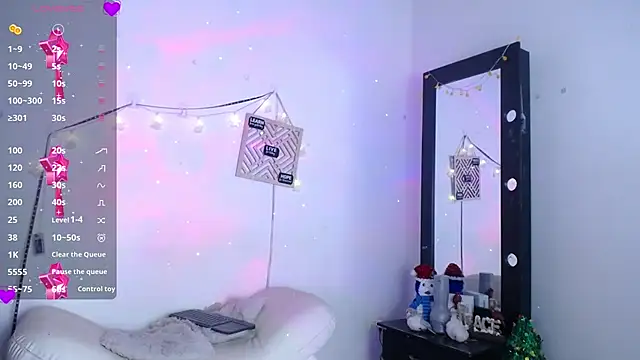 Yorkeidys1 online show from 11/21/25, 02:43