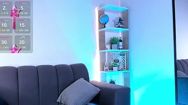 Yorkeidys1 online show from 03/16/26, 12:20