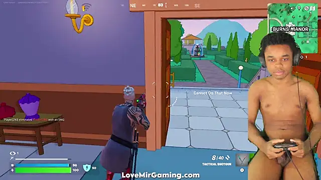 lovemirgaming online show from 11/07/25, 01:38