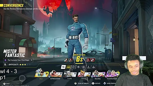 Snapshot of lovemirgaming chatting on 02/01/26, 07:18 lovemirgaming online show from 02/01/26, 07:18