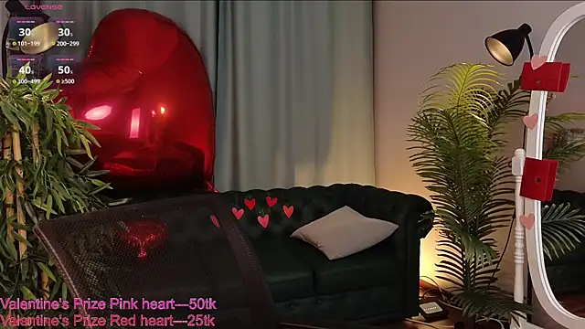 Snapshot of Aurora_First chatting on 02/15/25, 06:12 Aurora First online show from 02/15/25, 06:12