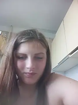 Lauren Amabel online show from 06/03/26, 02:33