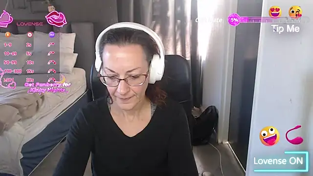 boeslaboes1 online show from 05/10/26, 05:34