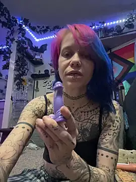 trashbrat online show from 04/26/26, 10:02