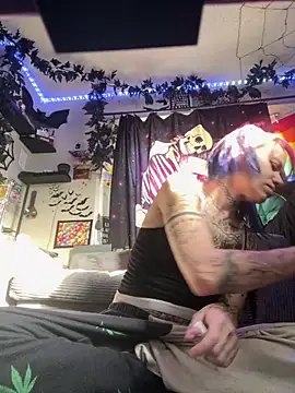 trashbrat online show from 04/28/26, 11:21