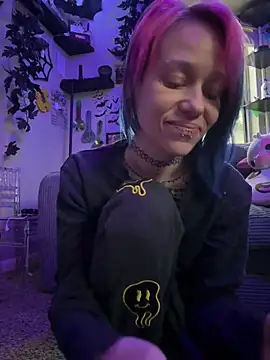trashbrat online show from 05/01/26, 11:31