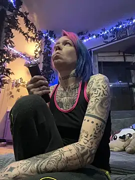 trashbrat online show from 05/03/26, 07:58