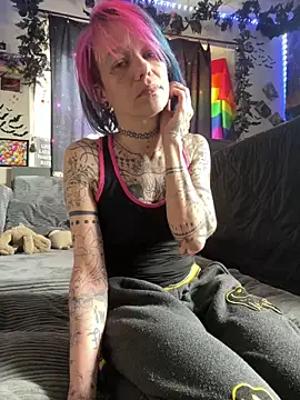 trashbrat online show from 05/04/26, 08:05