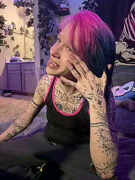 trashbrat online show from 05/05/26, 08:11