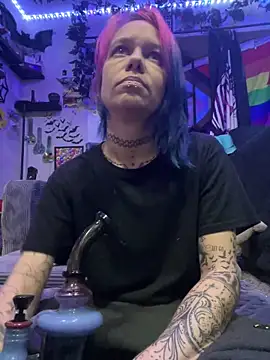trashbrat online show from 05/07/26, 01:33