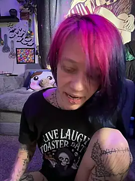 trashbrat online show from 05/09/26, 11:10