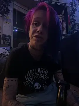 trashbrat online show from 05/12/26, 07:16