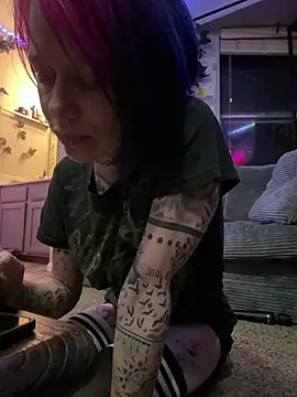 trashbrat online show from 05/13/26, 08:23