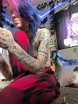 trashbrat online show from 06/04/26, 08:26