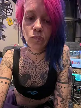 trashbrat online show from 06/12/26, 04:00